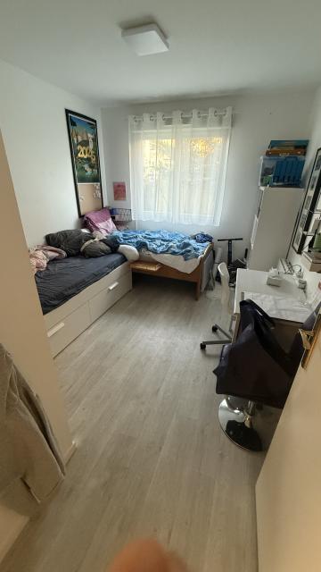 Location appartement T3 Pontoise - Photo 6