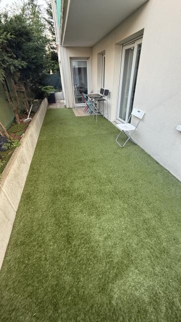 Location appartement T3 Pontoise - Photo 8