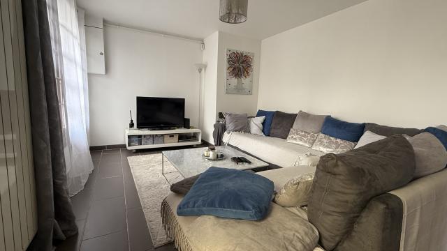 Location maison F5 Montmagny - Photo 3