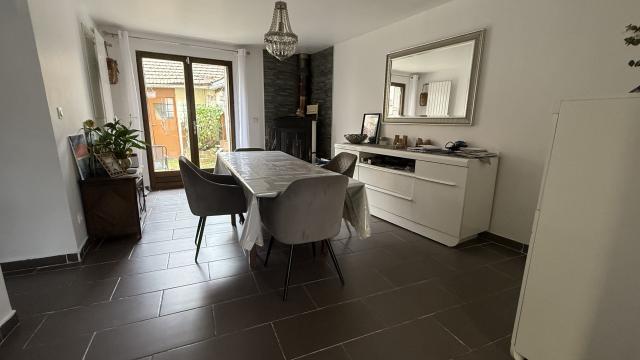 Location maison F5 Montmagny - Photo 4