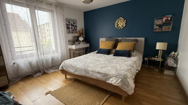 Location maison F5 Montmagny - Photo 6