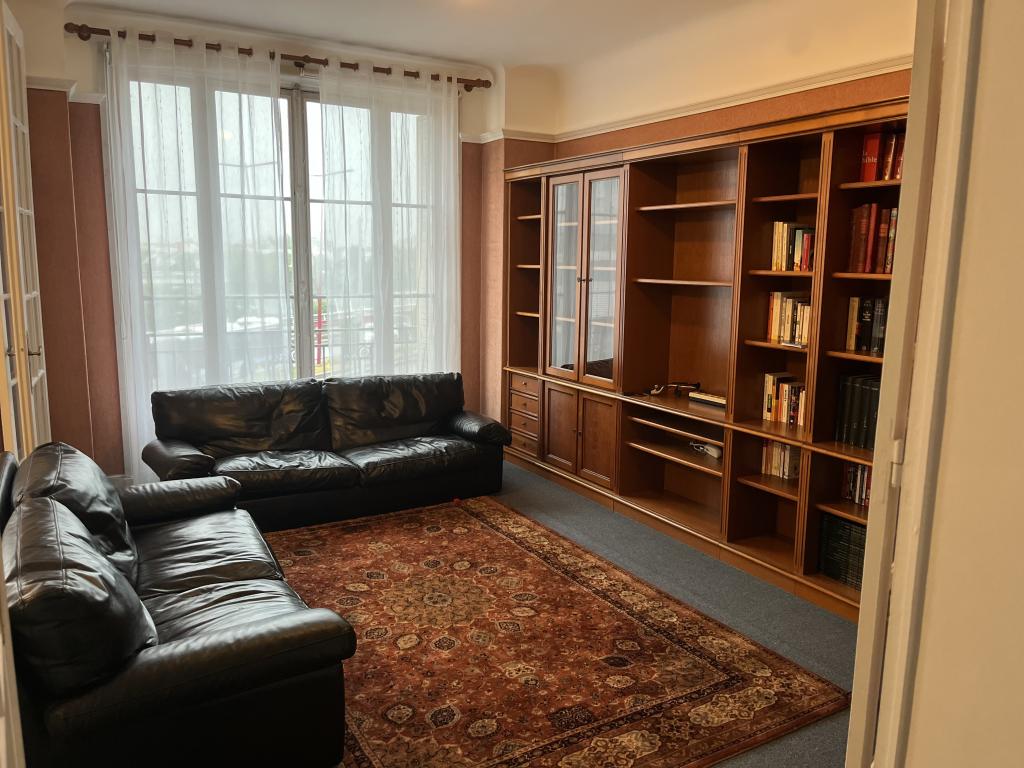 Location chambre Choisy le Roi - Photo 1