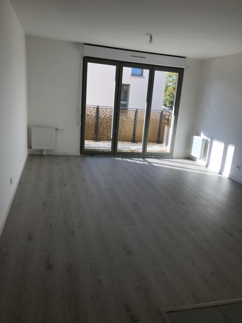 Location appartement T3 Aubergenville - Photo 4