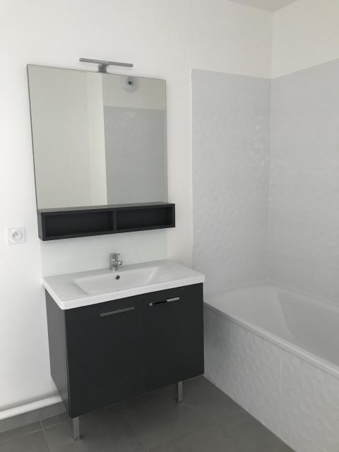 Location appartement T3 Aubergenville - Photo 8