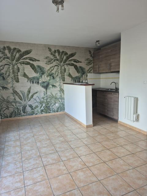Location appartement T2 Beziers - Photo 2