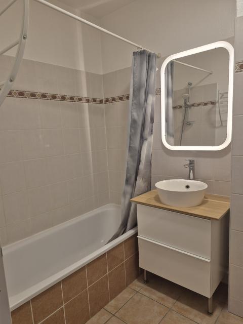 Location appartement T2 Beziers - Photo 3