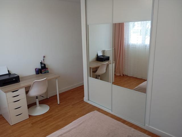 Location appartement T3 Fontenay le Fleury - Photo 4