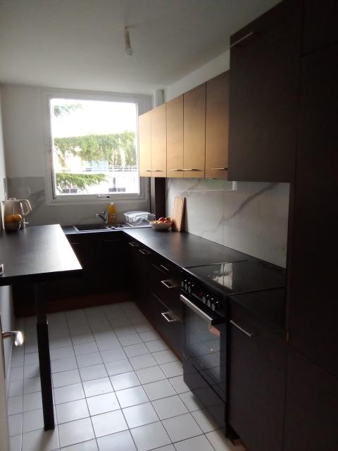 Location appartement T3 Fontenay le Fleury - Photo 5