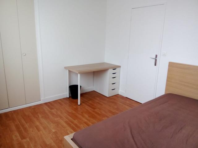 Location appartement T3 Fontenay le Fleury - Photo 8