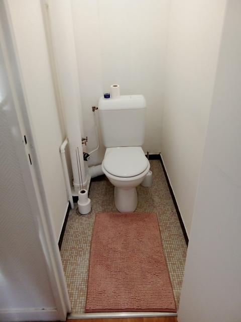 Location appartement T3 Fontenay le Fleury - Photo 9