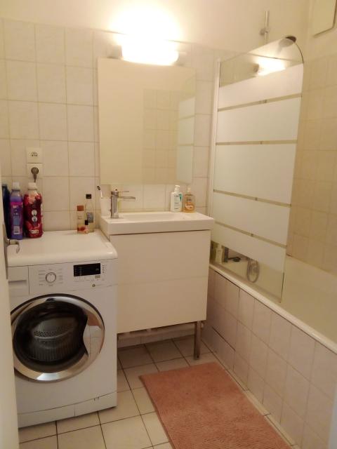 Location appartement T3 Fontenay le Fleury - Photo 10