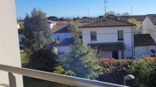 Location appartement T2 Seysses - Photo 2
