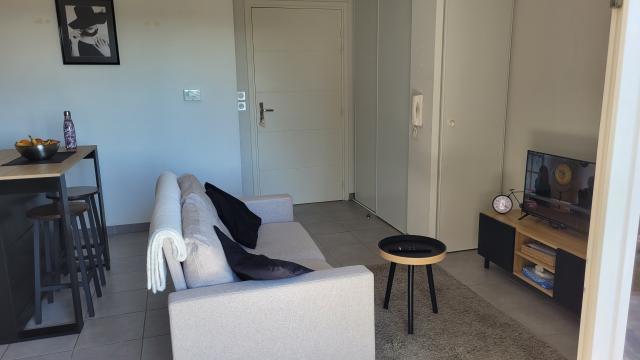 Location appartement T2 Seysses - Photo 3
