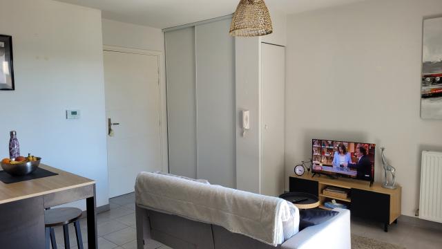 Location appartement T2 Seysses - Photo 4