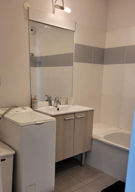 Location appartement T2 Seysses - Photo 6