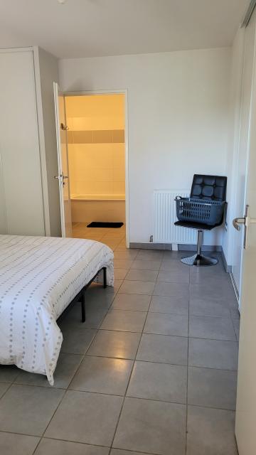 Location appartement T2 Seysses - Photo 7
