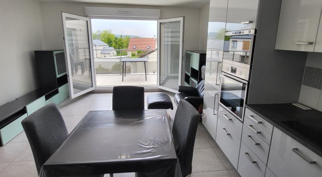 Location appartement T2 St Gratien - Photo 4