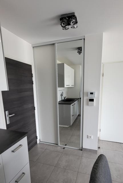 Location appartement T2 St Gratien - Photo 5