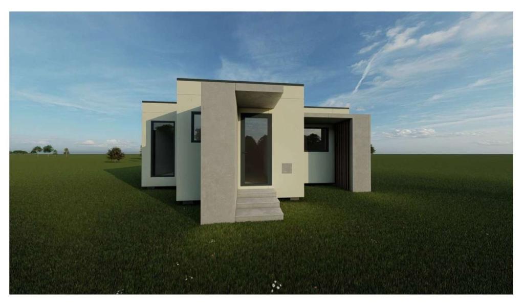 Location chambre Labenne - Photo 1