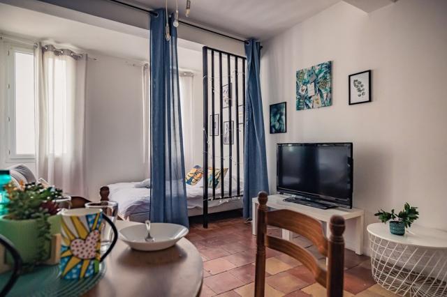 Location studio Castelnaudary - Photo 2