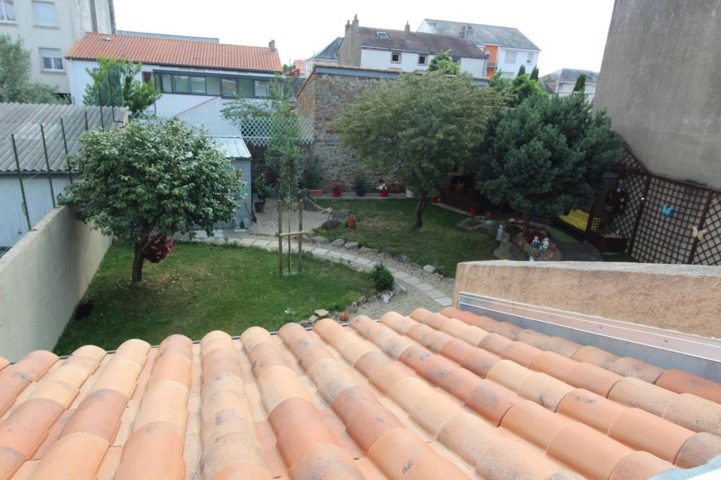 Location chambre La Roche sur Yon - Photo 1