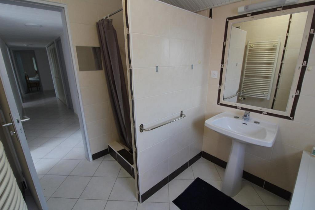 Location chambre La Roche sur Yon - Photo 2