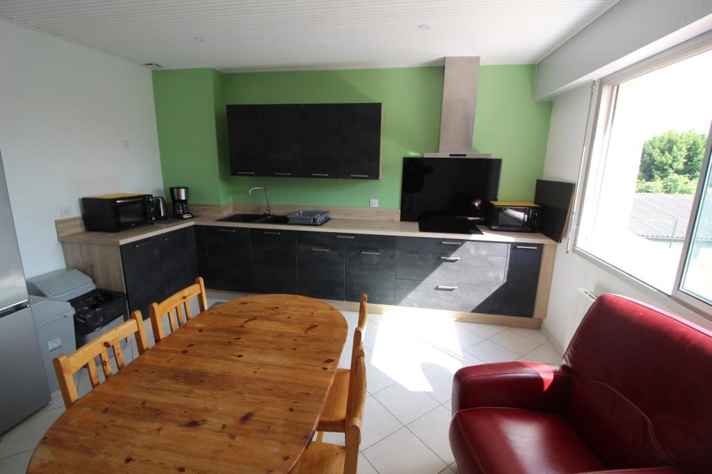 Location chambre La Roche sur Yon - Photo 3