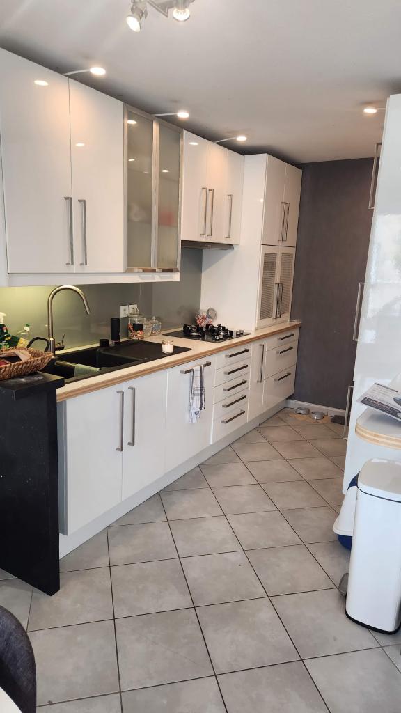Location chambre St Martin d'Heres - Photo 1