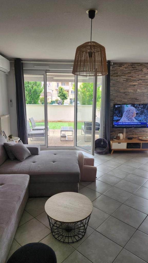 Location chambre St Martin d'Heres - Photo 2