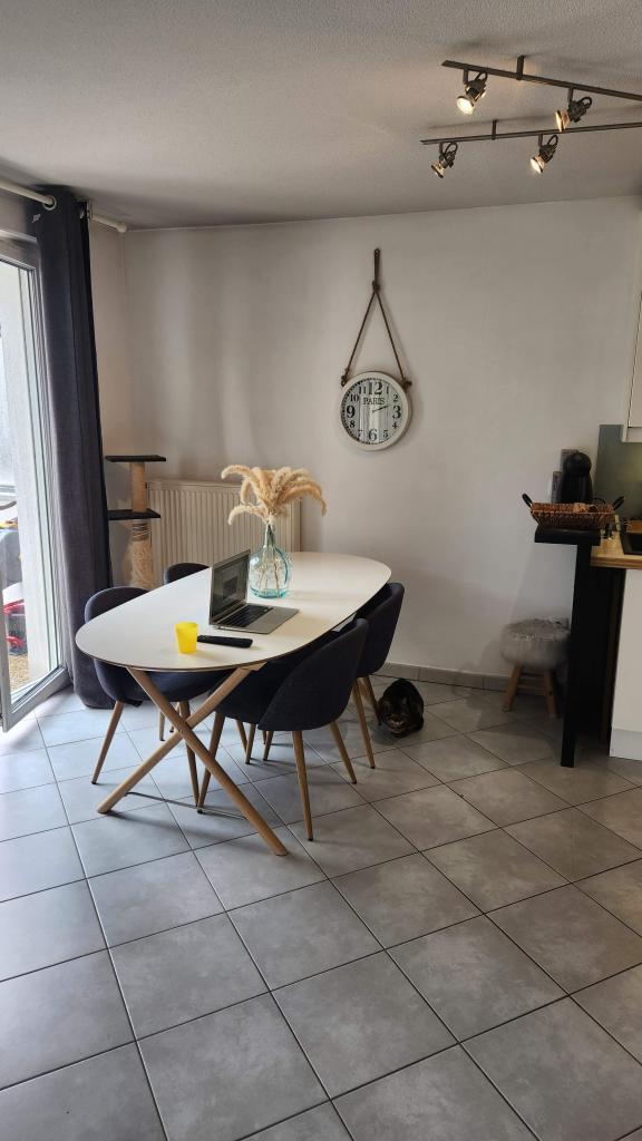 Location chambre St Martin d'Heres - Photo 3