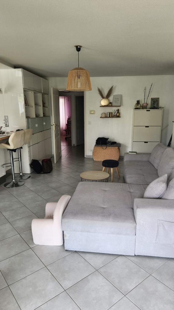 Location chambre St Martin d'Heres - Photo 4