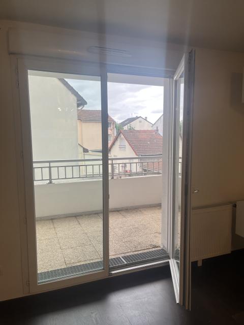 Location appartement T2 Drancy - Photo 3