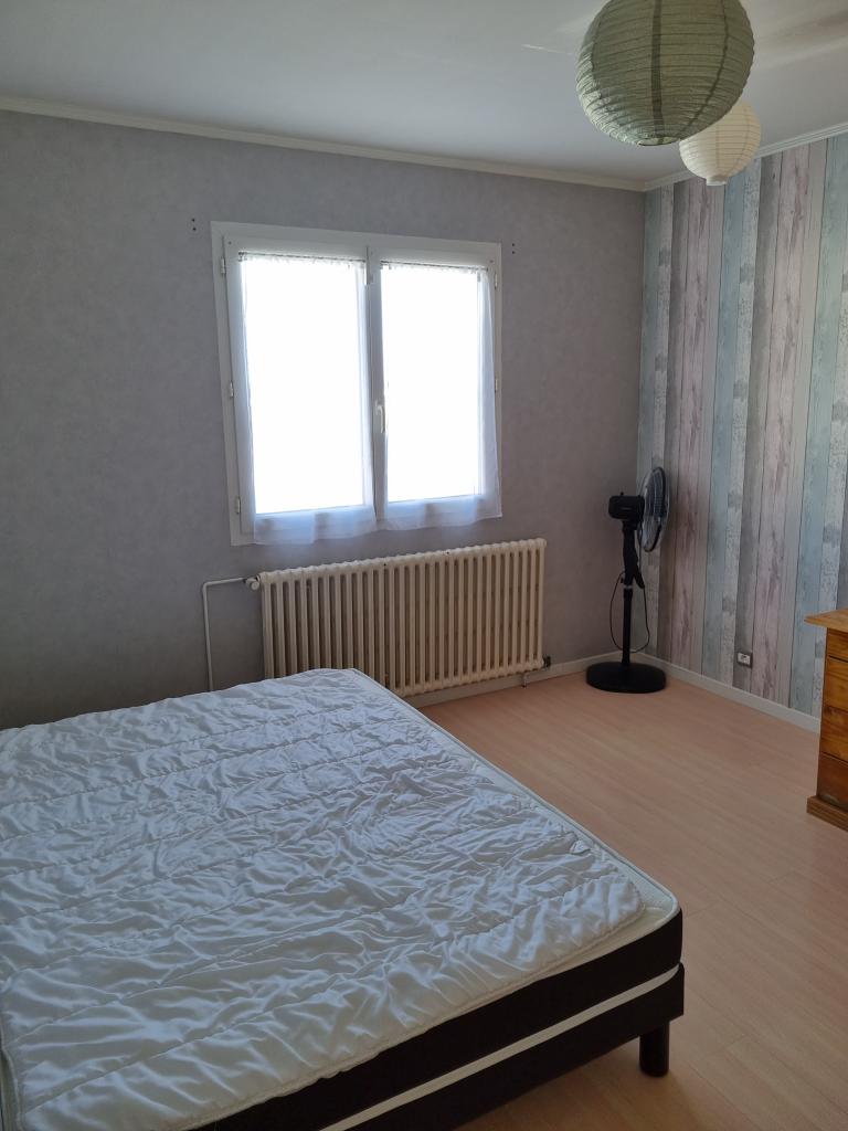 Location chambre Dompierre sur Mer - Photo 1