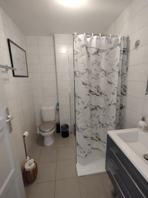Location appartement T2 Gerardmer - Photo 2