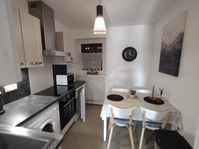Location appartement T2 Gerardmer - Photo 3