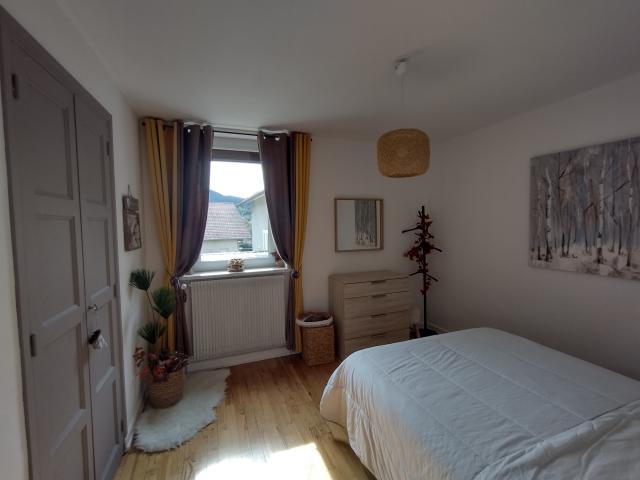 Location appartement T2 Gerardmer - Photo 4
