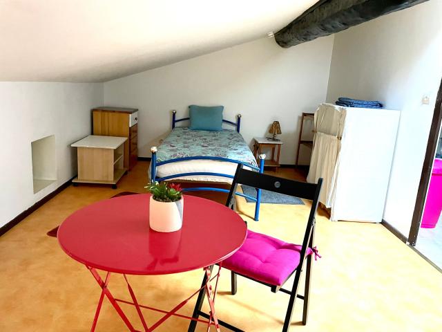 Location studio St Etienne - Photo 4