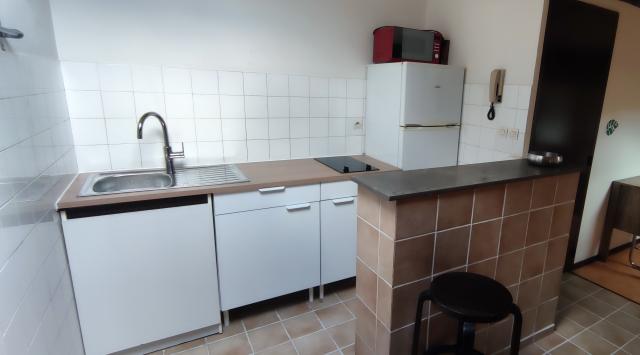 Location studio St Etienne - Photo 5