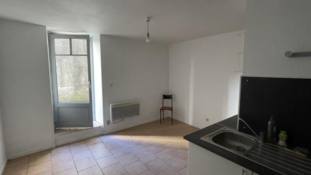 Location appartement T2 Carcassonne - Photo 2