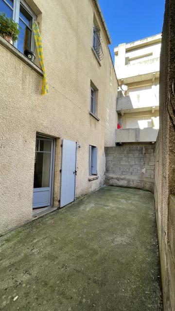 Location appartement T2 Carcassonne - Photo 3