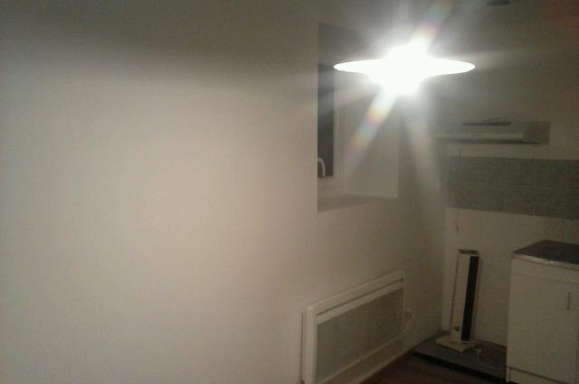 Location maison F2 Villaines la Carelle - Photo 3