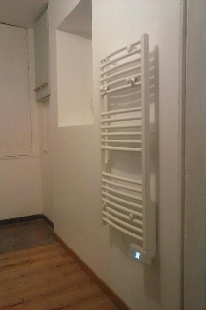 Location maison F2 Villaines la Carelle - Photo 4