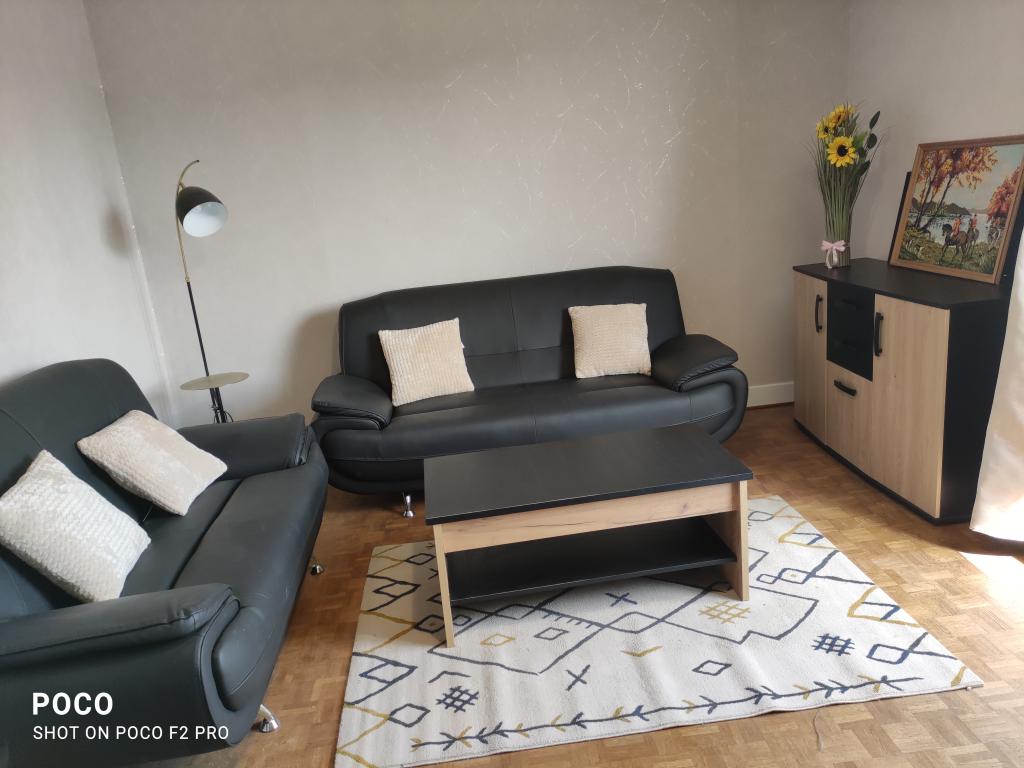 Location chambre Blois - Photo 1