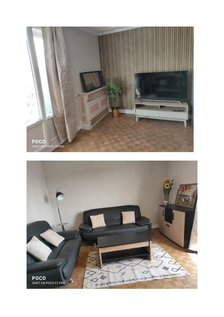 Location chambre Blois - Photo 2
