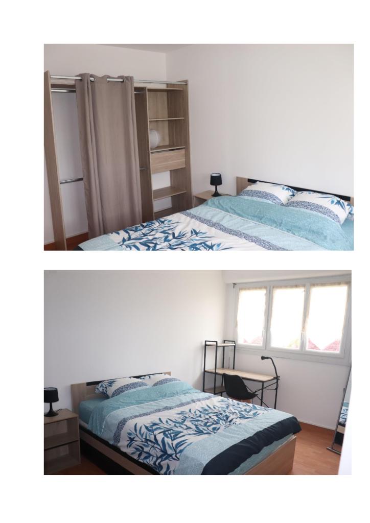 Location chambre Blois - Photo 3