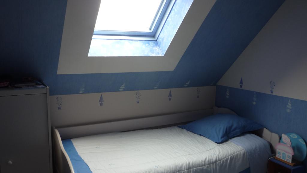 Location chambre Angers - Photo 1