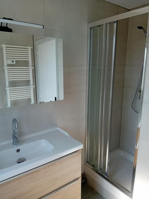 Location appartement T4 Bethune - Photo 3