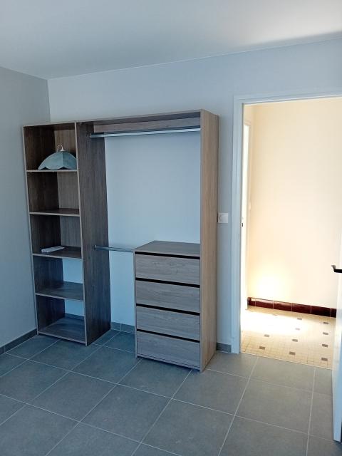 Location appartement T4 Bethune - Photo 4