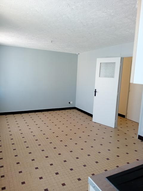Location appartement T4 Bethune - Photo 5