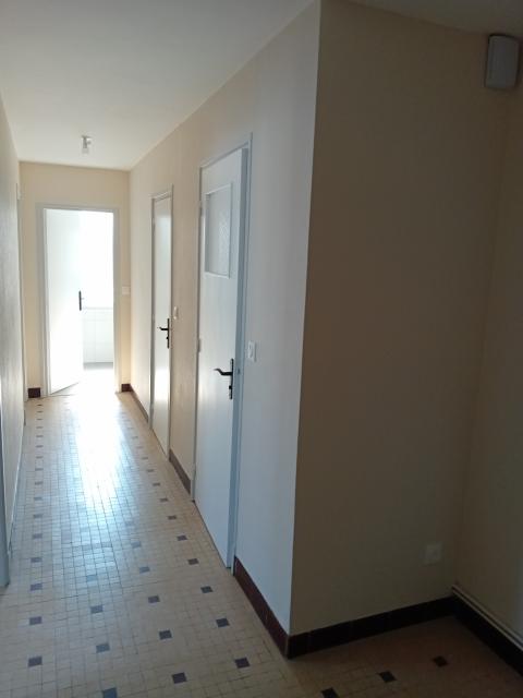 Location appartement T4 Bethune - Photo 7